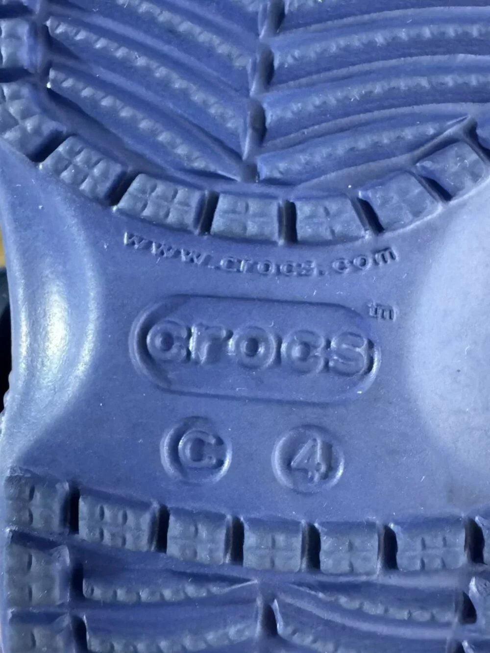 Crocs Space Clogs Kids' C4 Light Up Classic Imagination Lights Backstrap SA-67